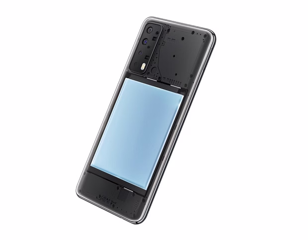 Смартфон Huawei Enjoy 20 SE 128GB