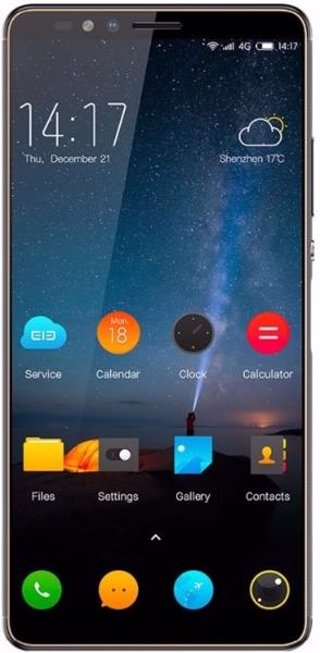 Смартфон Elephone A2 1GB/8GB