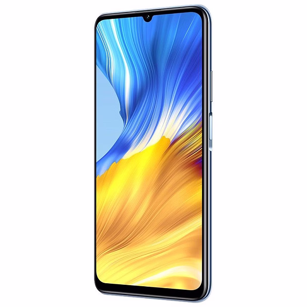 Смартфон Huawei Honor X10 Max 128GB
