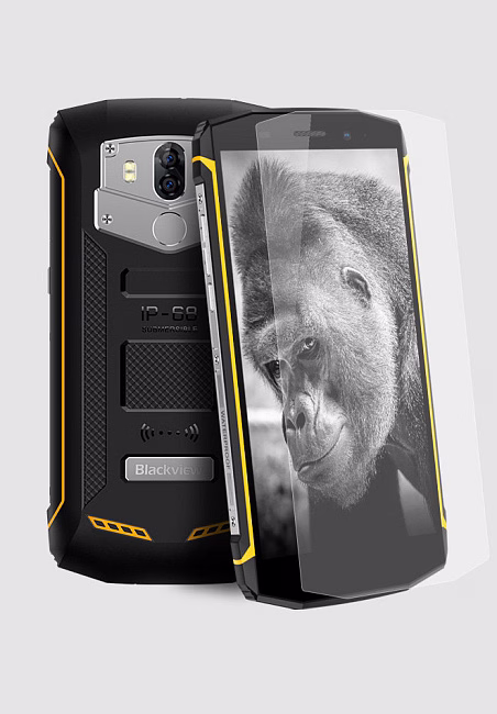 Смартфон Blackview BV5800 2GB/16GB