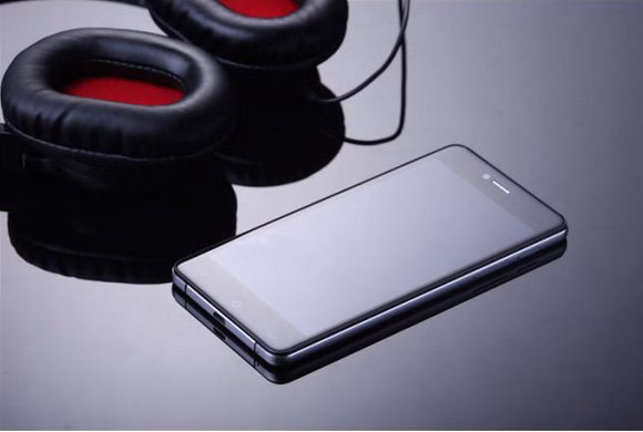 Смартфон Elephone S2 2GB/16GB