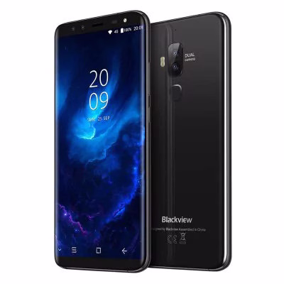 Смартфон Blackview S8 4GB/64GB