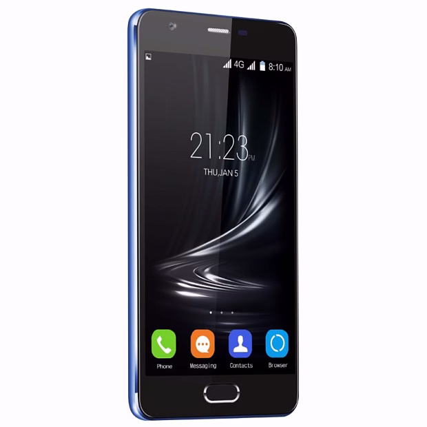 Смартфон Blackview A9 Pro 2GB/16GB