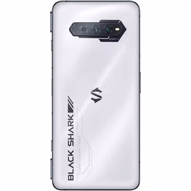 Смартфон Black Shark 4S 8GB/128GB