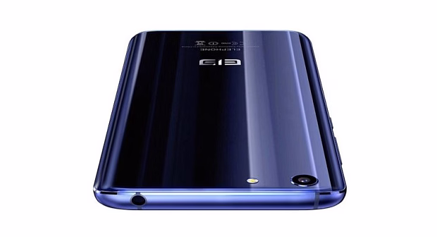 Смартфон Elephone S7 4GB/64GB