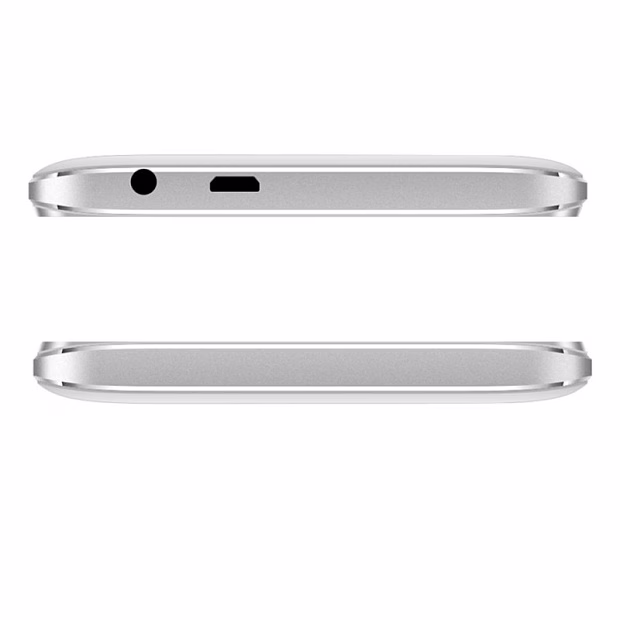 Смартфон HomTom HT27 Pro 2GB/16GB