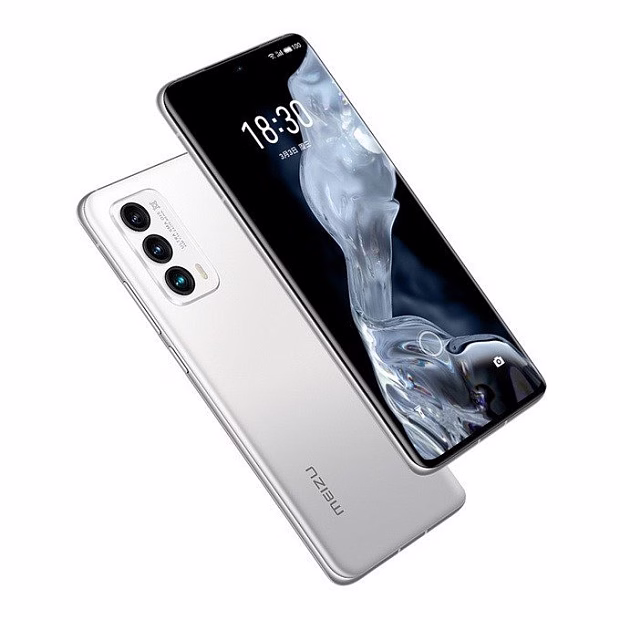 Мобильный телефон Meizu 18