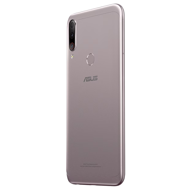 Смартфон Asus ZenFone Max Shot 64GB