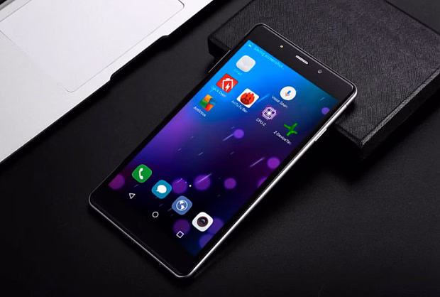 Смартфон Mpie S12 1GB/16GB