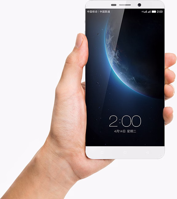 Мобильный телефон LeEco (LeTV) Le Max X900