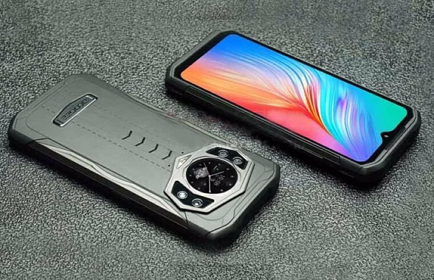 Смартфон Doogee S98 8GB/256GB