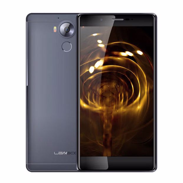Мобильный телефон Leagoo T10