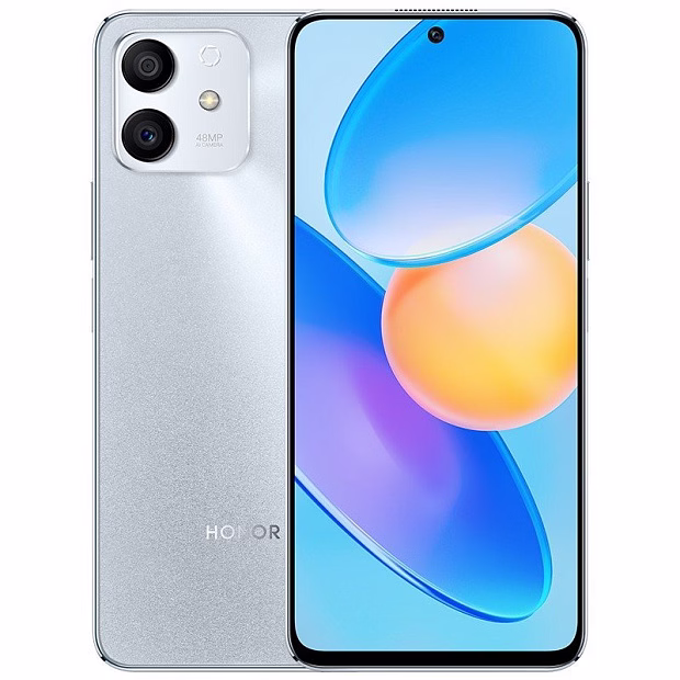 Смартфон Honor Play6T Pro 8GB/128GB