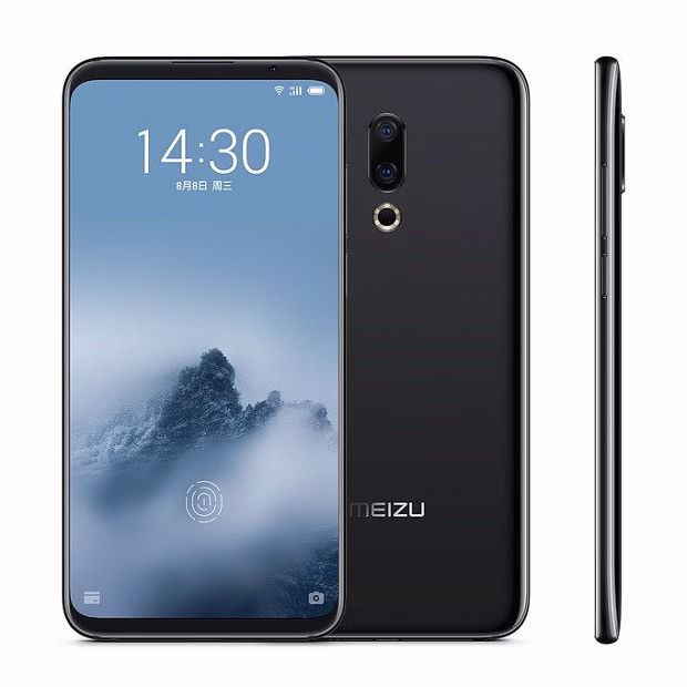 Мобильный телефон Meizu 16th Plus