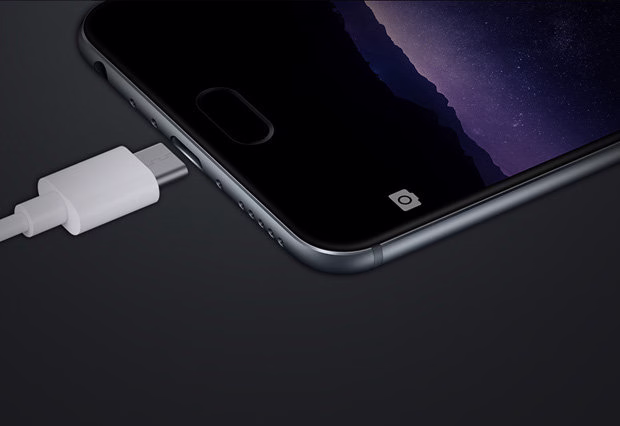 Мобильный телефон Meizu MX6