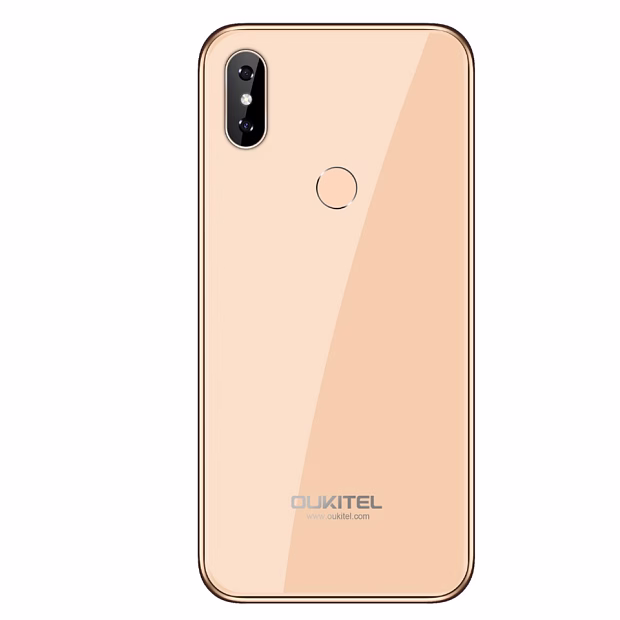 Смартфон Oukitel C13 Pro 2GB/16GB
