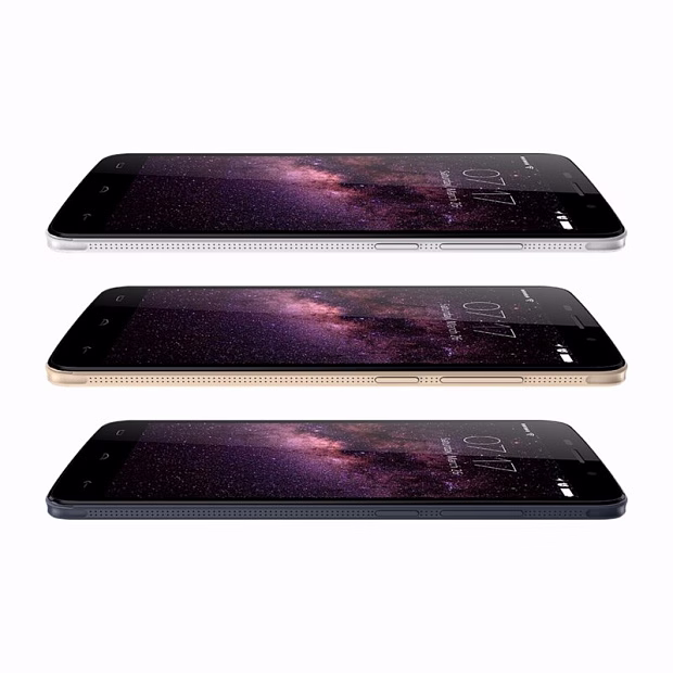 Смартфон HomTom HT17 Pro 2GB/16GB