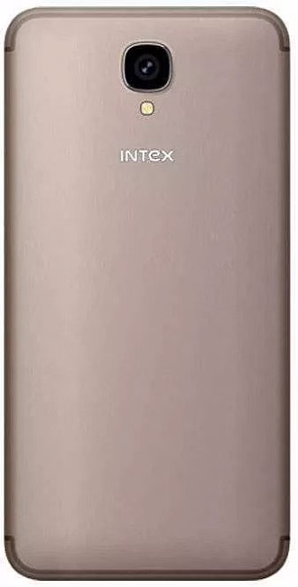 Смартфон Intex Aqua Lions T1 1GB/8GB