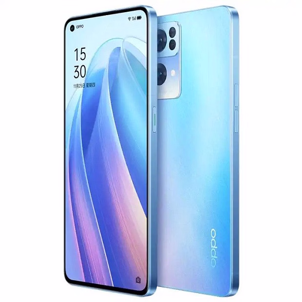 Смартфон Oppo Reno7 Pro 12GB/256GB