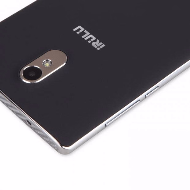 Мобильный телефон iRULU V3
