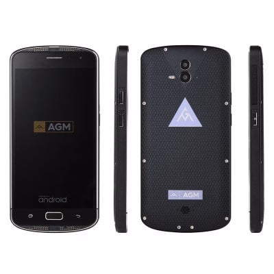 Смартфон AGM X1