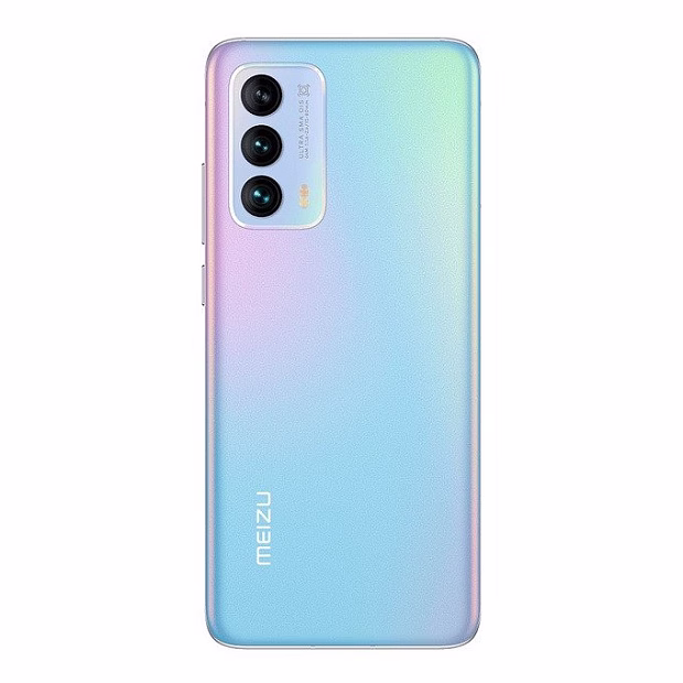 Смартфон Meizu 18s 8GB/128GB