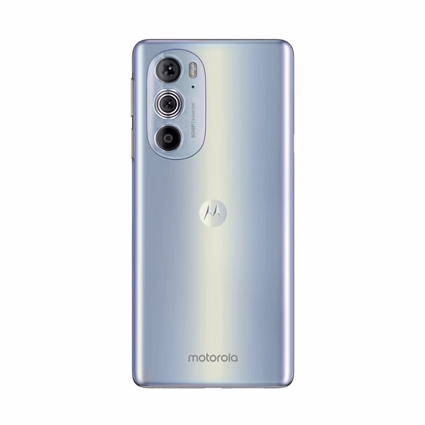 Смартфон Motorola Edge 30 Pro 12GB/256GB
