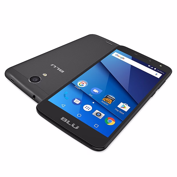 Смартфон BLU Studio Mega 1GB/8GB