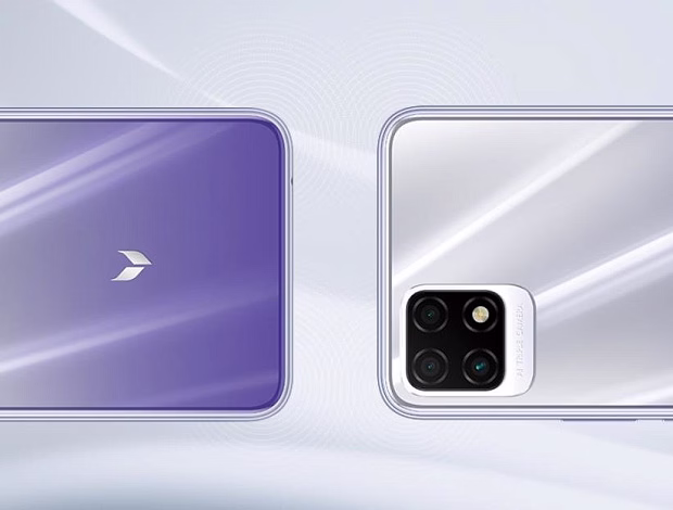 Смартфон Huawei Maimang 10 SE 5G 128GB