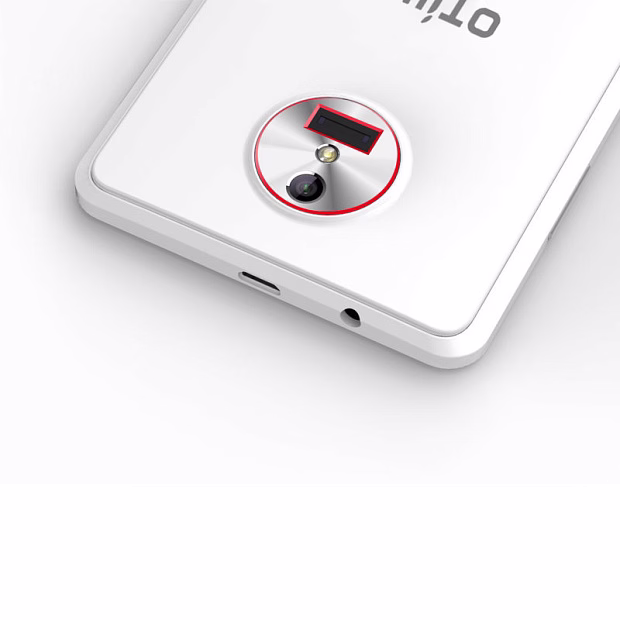 Смартфон Otium Z4 1GB/8GB