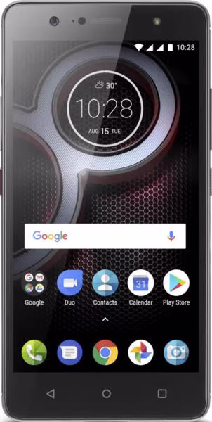 Смартфон Lenovo K8 Plus 32GB