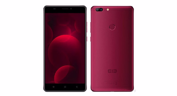 Смартфон Elephone C1 Max 2GB/32GB