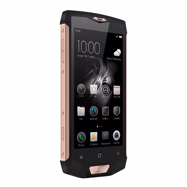 Смартфон Blackview BV8000 Pro 6GB/64GB