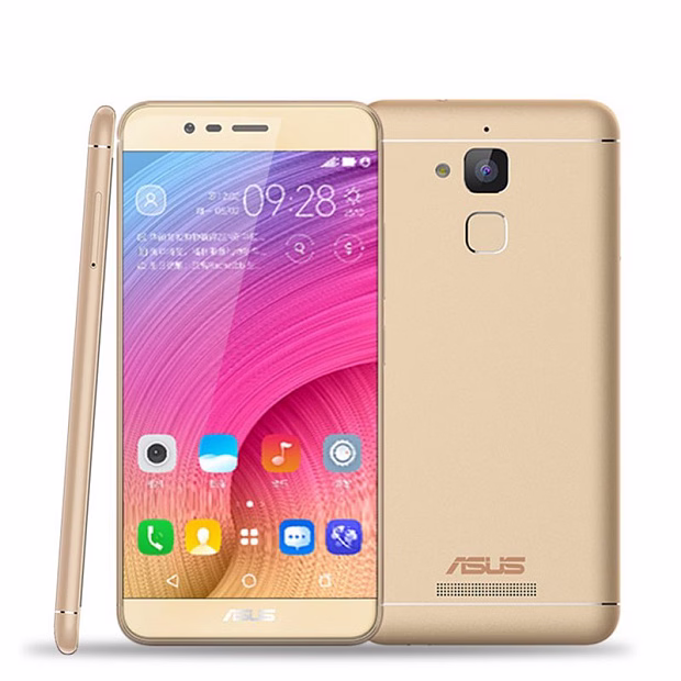 Смартфон Asus ZenFone Pegasus 3 32GB