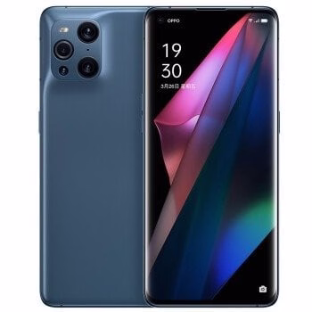 Смартфон Oppo Find X3 8GB/128GB
