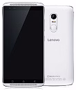 Смартфон Lenovo Vibe X3 32GB