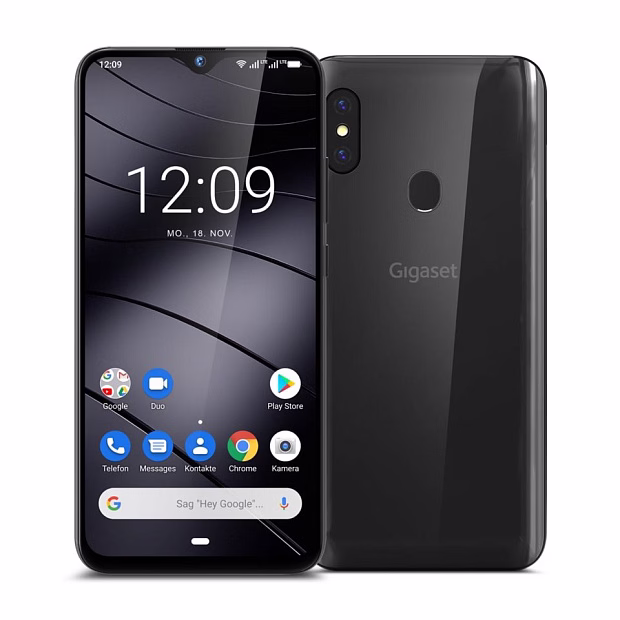 Мобильный телефон Gigaset GS290