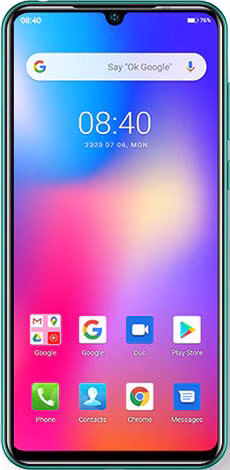 Мобильный телефон Doogee N20 Pro