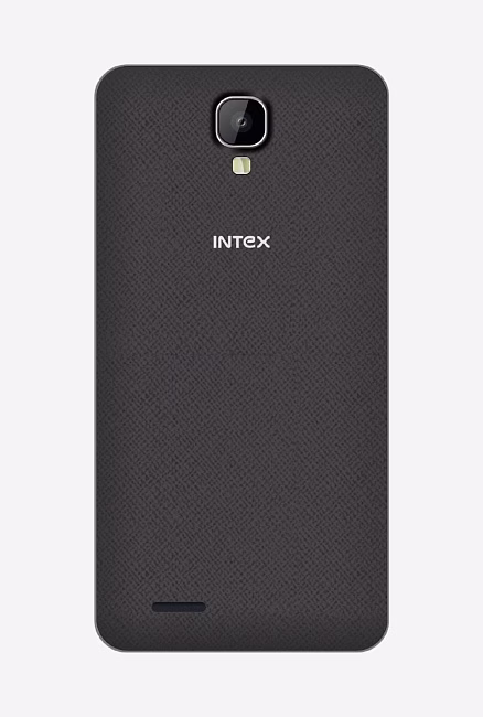 Смартфон Intex Aqua Crystal 1GB/8GB
