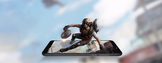 Смартфон Lenovo K5 Note (2018) 32GB