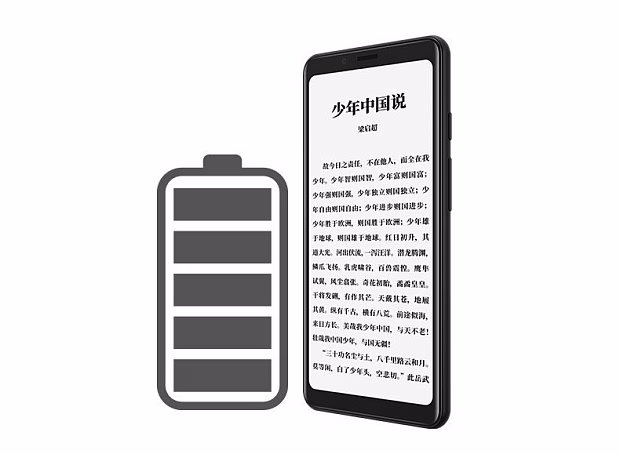 Мобильный телефон HiSense A5