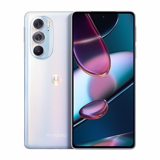 Смартфон Motorola Edge 30 Pro 12GB/256GB