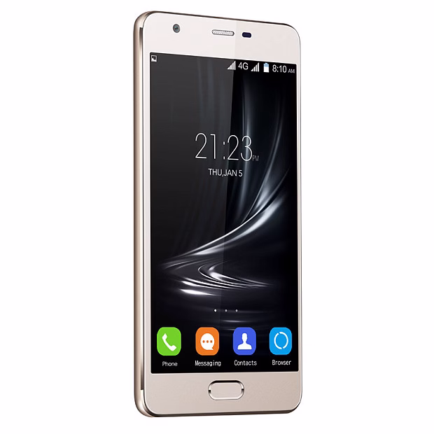 Смартфон Blackview A9 Pro 2GB/16GB