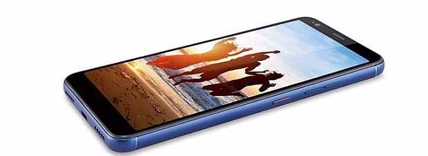 Смартфон Gigaset GS370 Plus 4GB/64GB