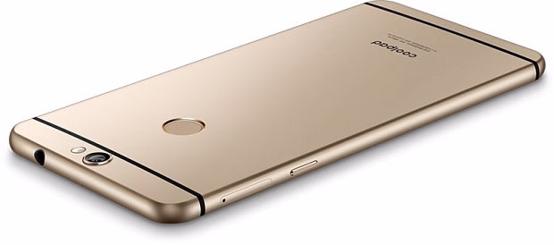 Смартфон Coolpad Max