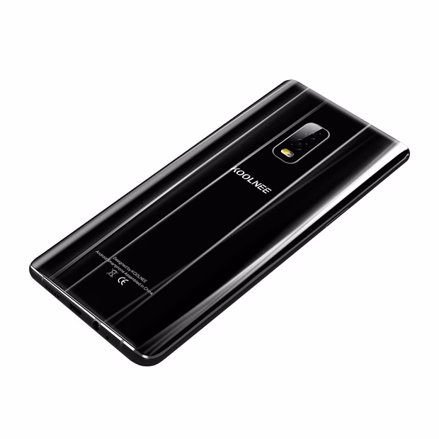 Смартфон Koolnee K1 Trio 6GB/128GB