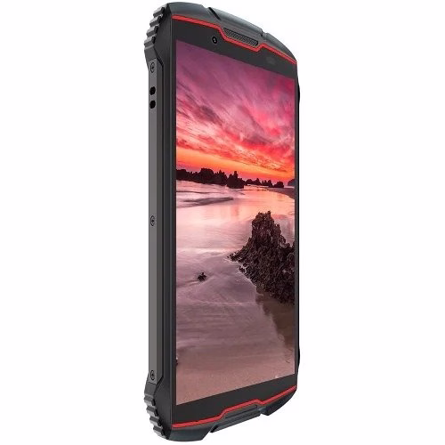 Смартфон Cubot King Kong Mini 3GB/32GB