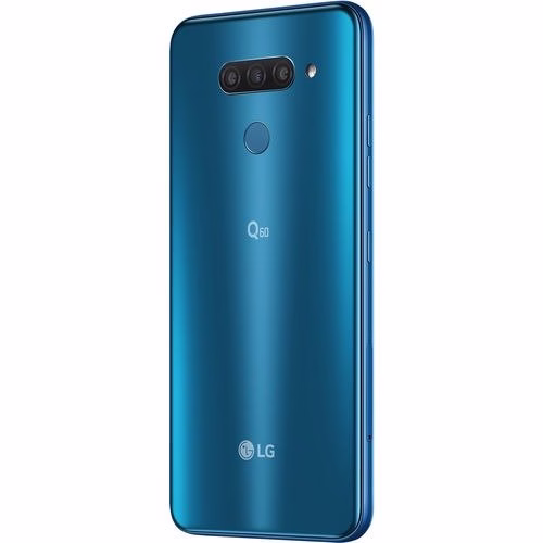 Мобильный телефон LG K12 Prime