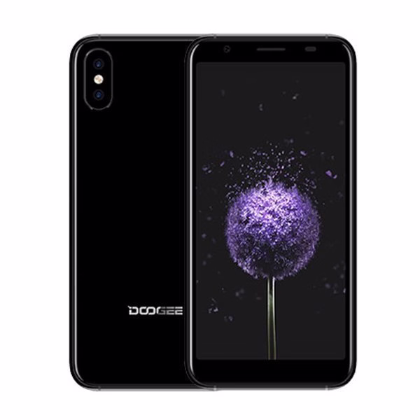 Смартфон Doogee X55 1GB/16GB