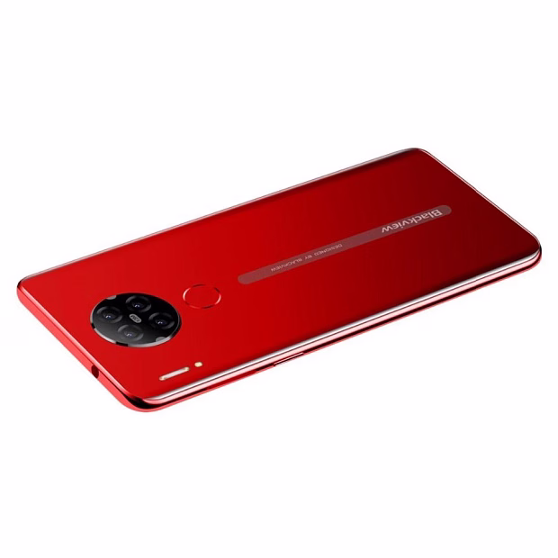 Смартфон Blackview A80 2GB/16GB